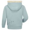 LeMieux Mini Charlie Lined Hoodie Glacier
