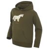 LeMieux Mini Romi Hoodie Alpine