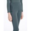 LeMieux Young Rider Orla Pull On Breeches Petrol
