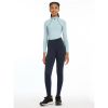 LeMieux Young Rider Orla Pull On Breeches Navy
