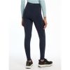 LeMieux Young Rider Orla Pull On Breeches Navy
