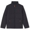 RM Williams Mens Patterson Creek Jacket Navy