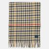 Joules Womens Langtree Scarf Henson Check