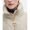 Barbour Womens Leverton Gilet Oatmeal/Ancient
