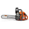 Husqvarna 450 MK II Petrol Chainsaw