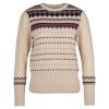 Barbour Ladies Birch Knit Jumper