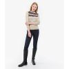 Barbour Ladies Birch Knit Jumper