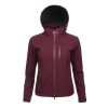 LeMieux Ladies Elite Soft Shell Jacket | Chelford Farm Supplies