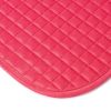 LeMieux ProSport Suede Close Contact Saddle Pad Watermelon