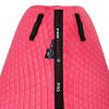 LeMieux ProSport Suede Close Contact Saddle Pad Watermelon