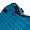 LeMieux ProSport Suede Dressage Saddle Pad Marine