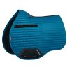 LeMieux ProSport Suede GP Saddle Pad Marine