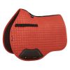 LeMieux ProSport Suede GP Saddle Pad Sienna