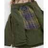 Barbour Ladies Meadow Waterproof Jacket