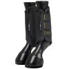 LeMieux MIMSafe XC Boot Hind Black