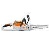 Stihl MSA 70 C-B Cordless Battery Chainsaw Set