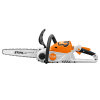 Stihl MSA 70 C-B Cordless Battery Chainsaw Set