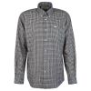 Barbour Mens Henderson Thermo Weave Shirt
