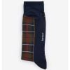 Barbour Mens Blyth Socks Classic Tartan
