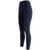 Aztec Diamond Womens Core Leggings Full Seat Navy
