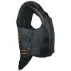 Airowear Teen Outlyne Body Protector Black/Graphite