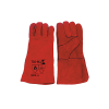Tony Mitchell Welders Gaunlet Gloves