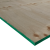 Plywood Sheet (Exterior) 12mm (W) x 2.4m (D) x 1.2m (L)