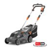 Husqvarna Aspire LC34-P4A Battery Lawn Mower (Shell Only)