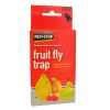 Pest-Stop Fruit Fly Trap