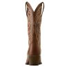 Ariat Womens Heritage J Toe Stretchfit Western Boots