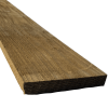 Sawn Timber Board Treated Green 150mm (W) x 22mm (D) x 4.2m (L)