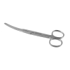 Agrihealth Premium Curved Blade Scissors 6 Inch