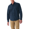 RM Williams Mens Classic Shirt Blue