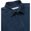 RM Williams Mens Classic Shirt Blue