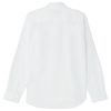 RM Williams Mens Collins Button Down Shirt White