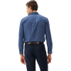 RM Williams Mens Regular Shirt Navy