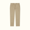 RM Williams Mens Stirling Stretch Cotton Twill Straight Leg Regular Fit Chino