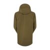 Ridgeline Unisex Tempest Smock Teak