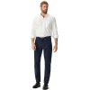 RM Williams Mens Loxton II Jean Navy