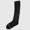 Aztec Diamond Young Rider Technical Socks Black
