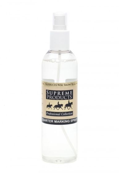 Supreme Products Quarter Marking Spray 250ml