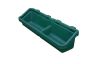 JFC Agri 4ft Plastic Hook On Trough