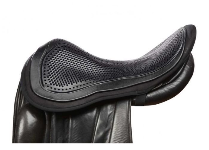 Acavallo Gel Out Seat Saver Black