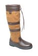 Dubarry Galway Country Boots Brown