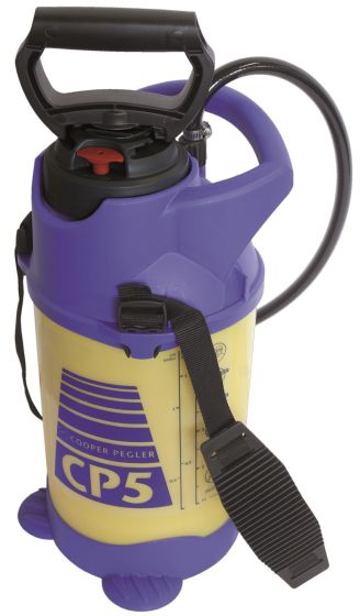 Cooper Peglar CP 5 Compression Sprayer