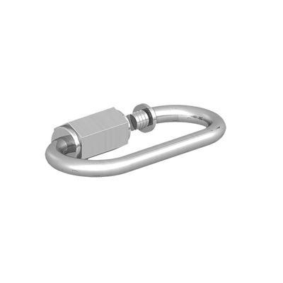 Birkdale GateMate Quick Repair Links 5mm (Pack of 2)