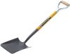 Bulldog No.000 Square Mouth Shovel