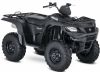 Suzuki Kingquad 500 Power Steering Quad Bike Limited Edition