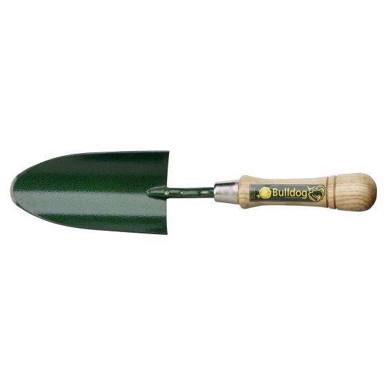 Bulldog Hand Planting Trowel