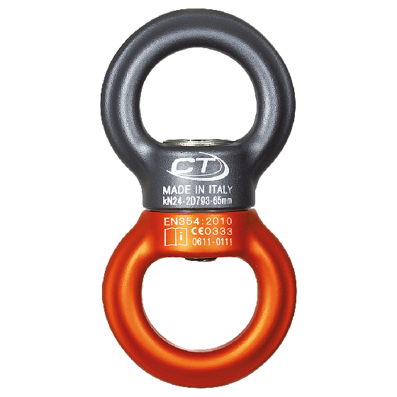 Climbing Technology Twister Swivel